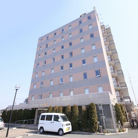 Satte Hotel Green Core Plus One מראה חיצוני תמונה