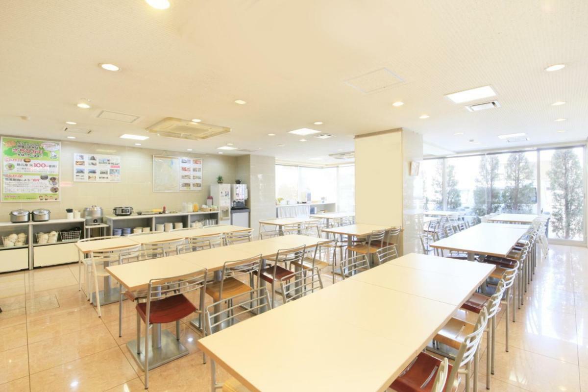 Satte Hotel Green Core Plus One מראה חיצוני תמונה