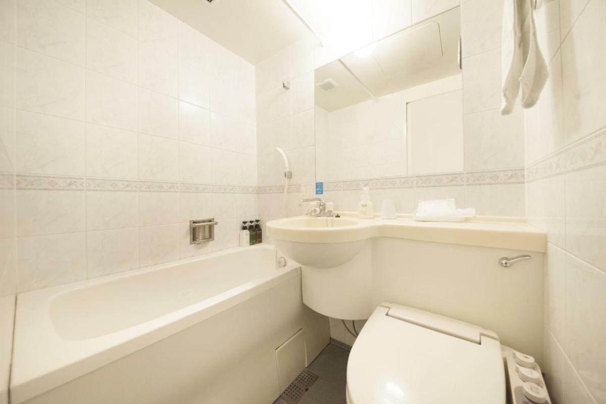 Satte Hotel Green Core Plus One מראה חיצוני תמונה