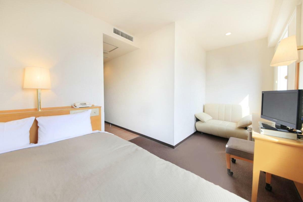 Satte Hotel Green Core Plus One מראה חיצוני תמונה