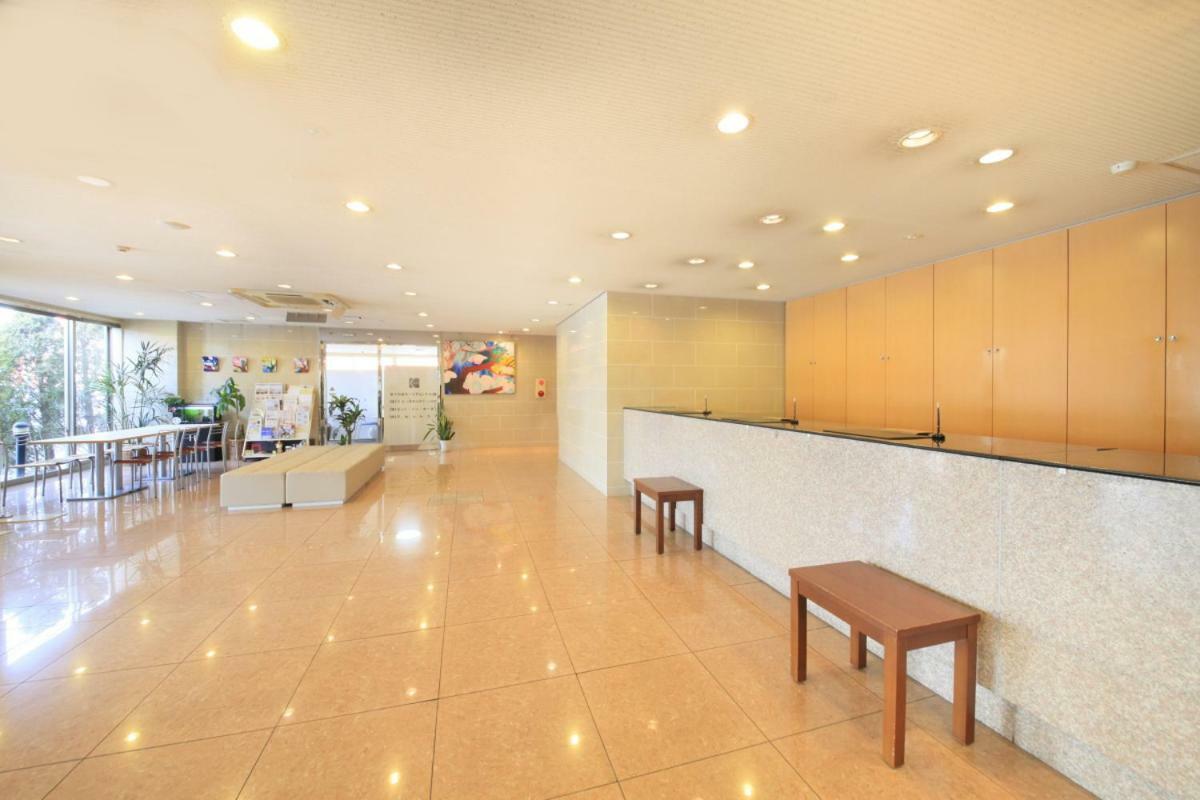 Satte Hotel Green Core Plus One מראה חיצוני תמונה
